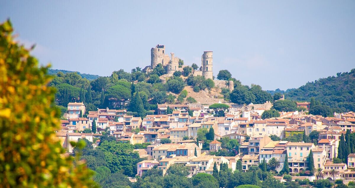 Photo of Outdoor in Grimaud