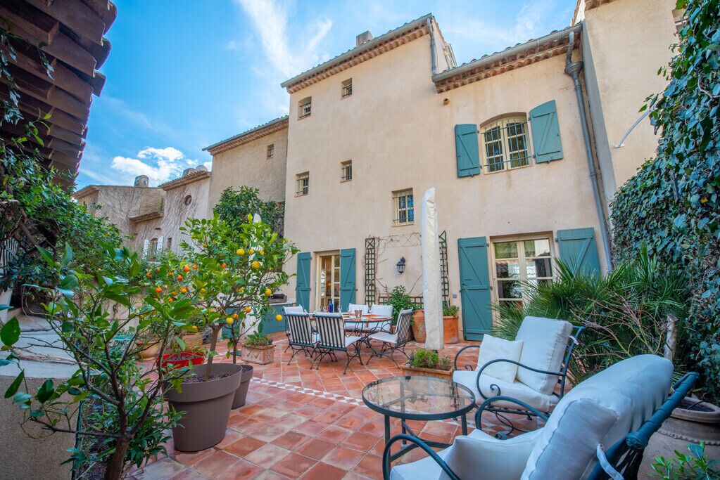 Photo of Outdoor in Grimaud