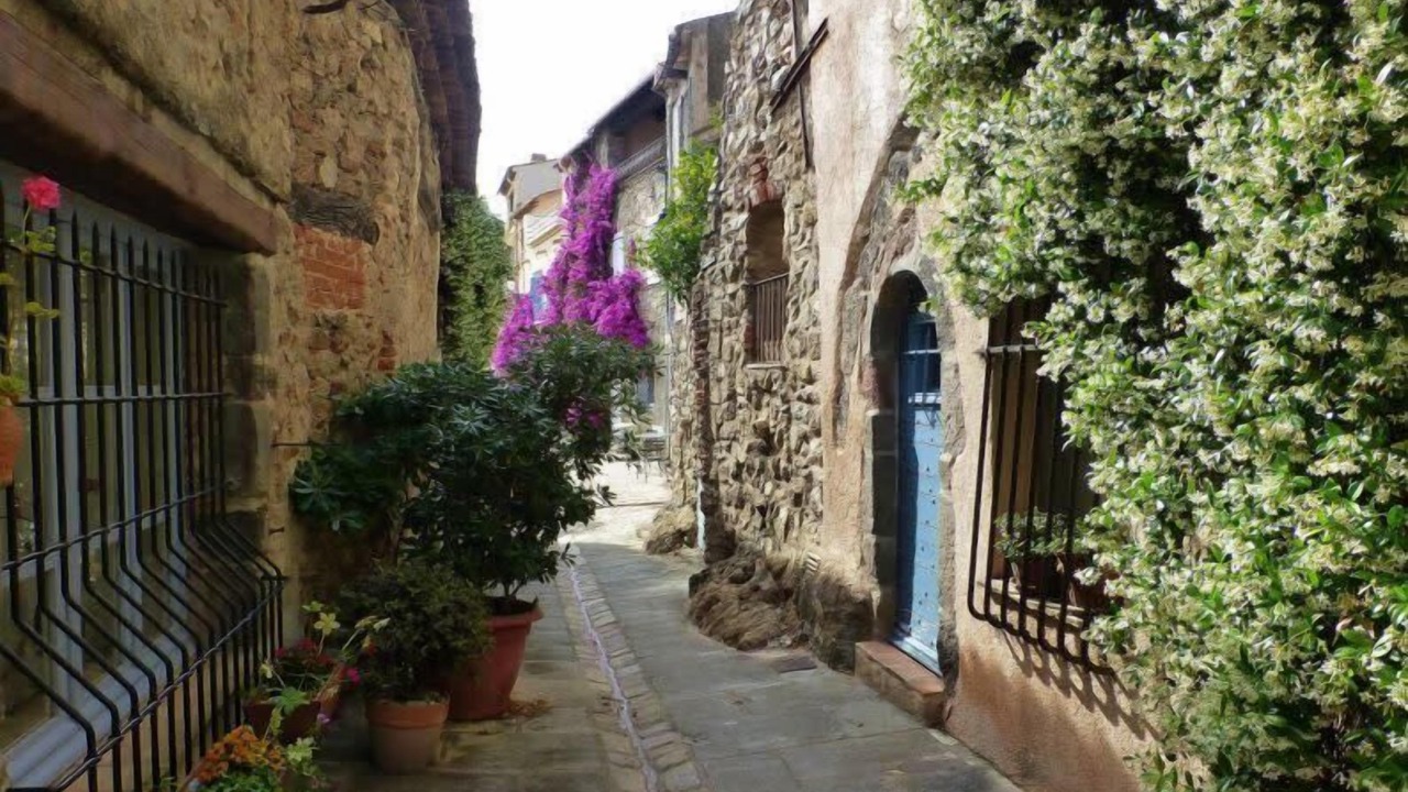 Photo of Outdoor in Grimaud