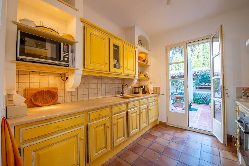 Photo of Kitchen in Grimaud