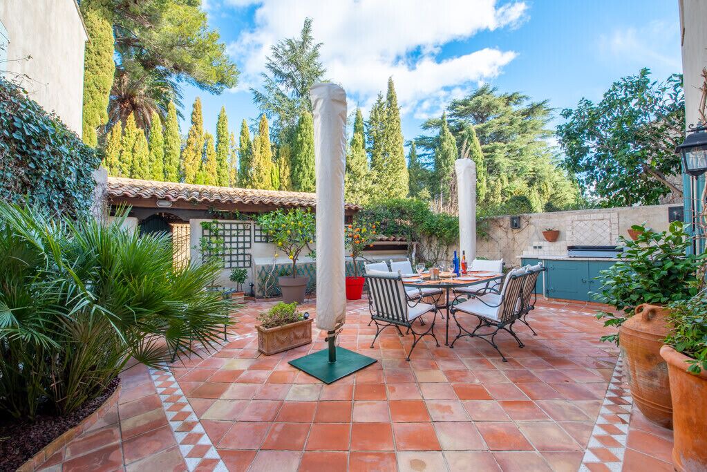 Photo of Outdoor in Grimaud