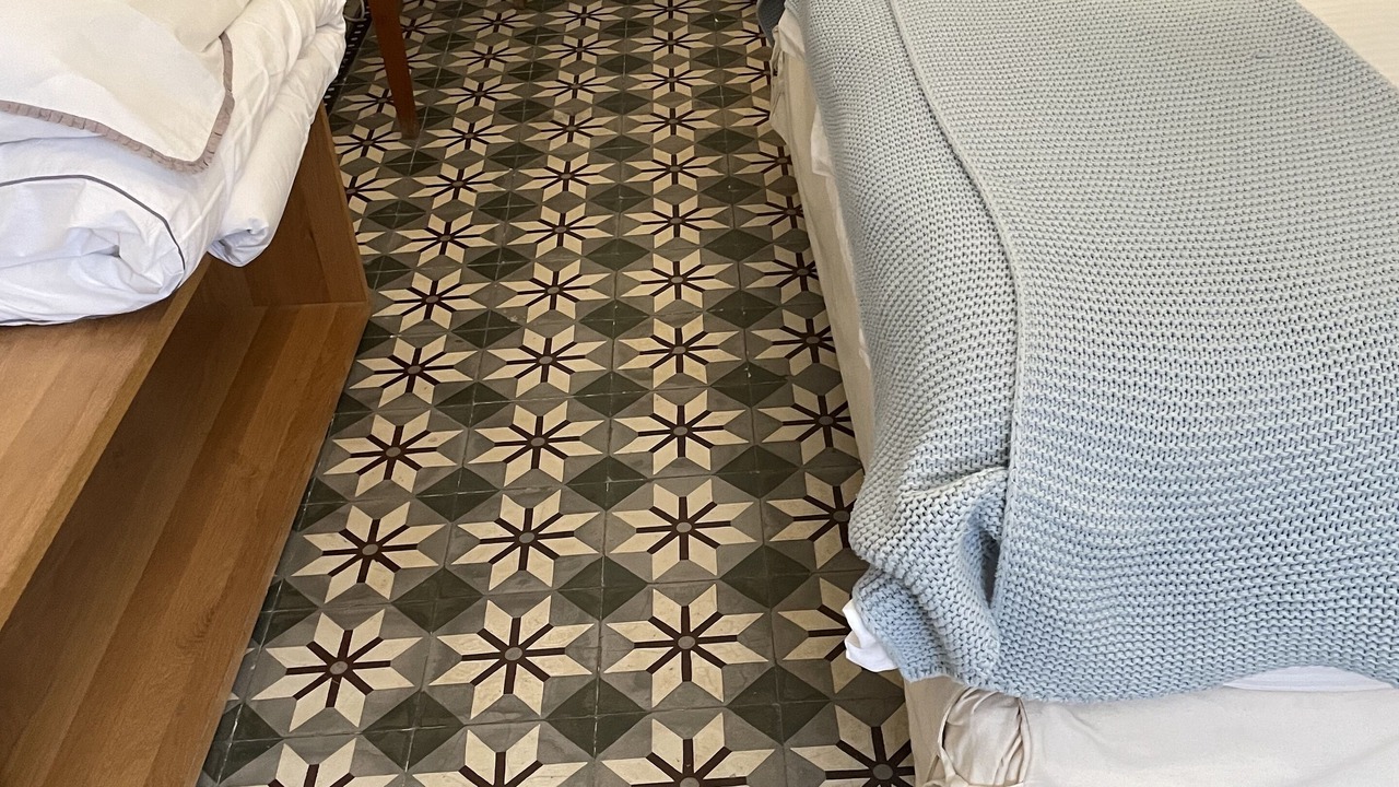 Photo of Bedroom in Historic Centre
