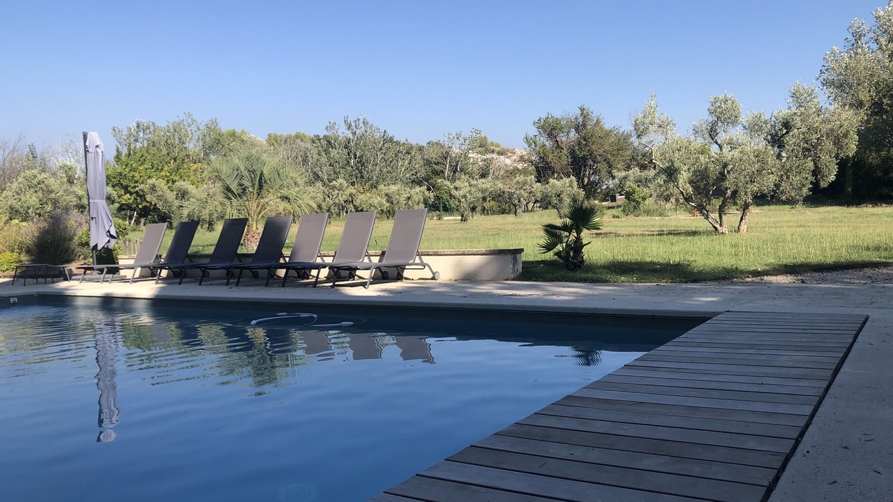 Photo of Outdoor in Maussane-les-Alpilles