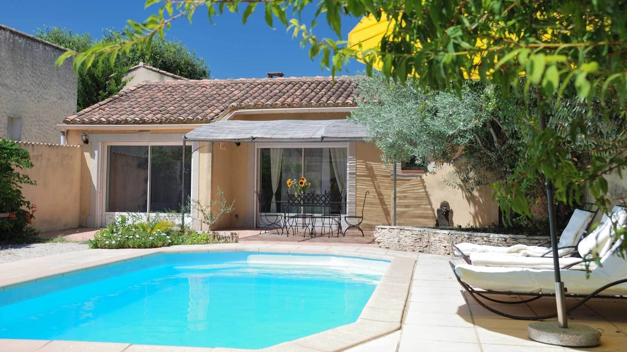Photo of Outdoor in Saint-Maurice-sur-Eygues