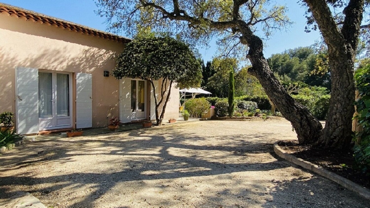 Photo of Outdoor in Cabasson