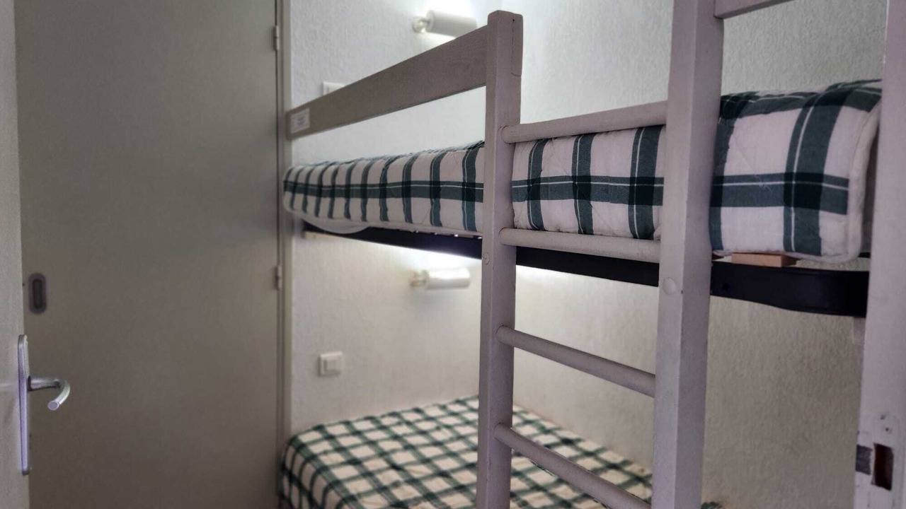 Photo of Bedroom in Cabasson