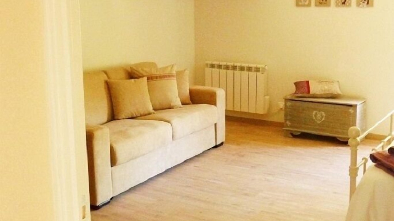 Photo of Livingroom in Callas