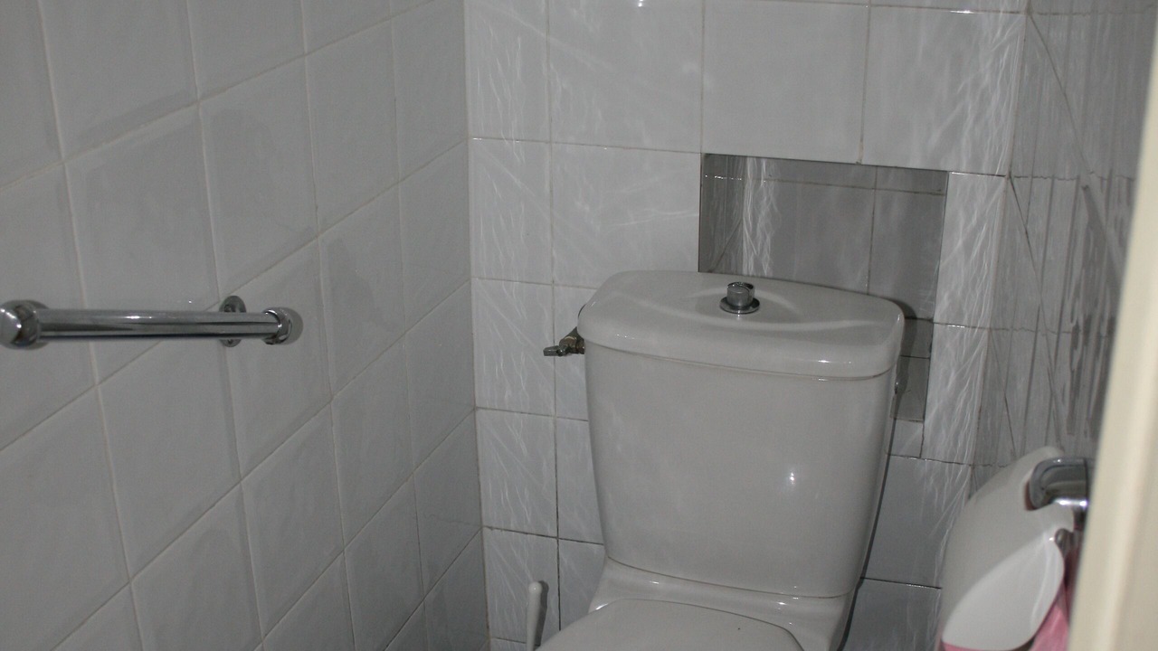 Photo of Bathroom in Gravieres