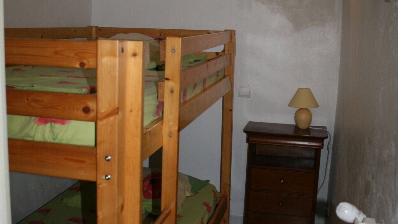 Photo of Bedroom in Gravieres