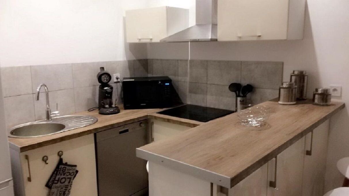 Photo of Kitchen in Opera
