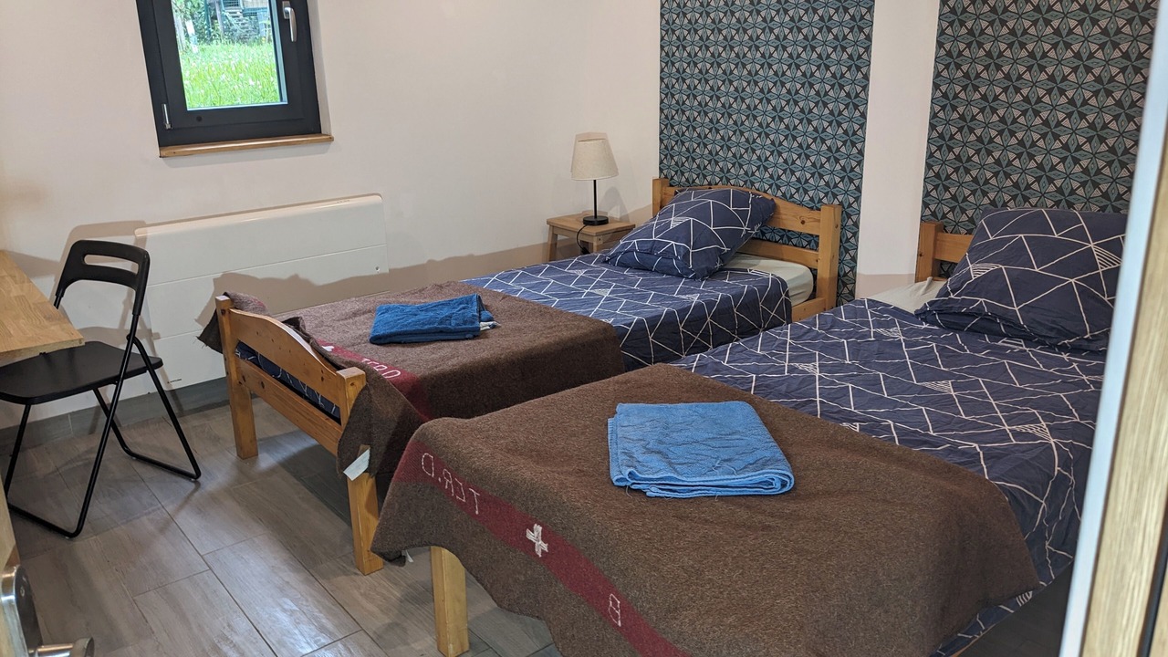 Photo of Bedroom in Saint-Bernard