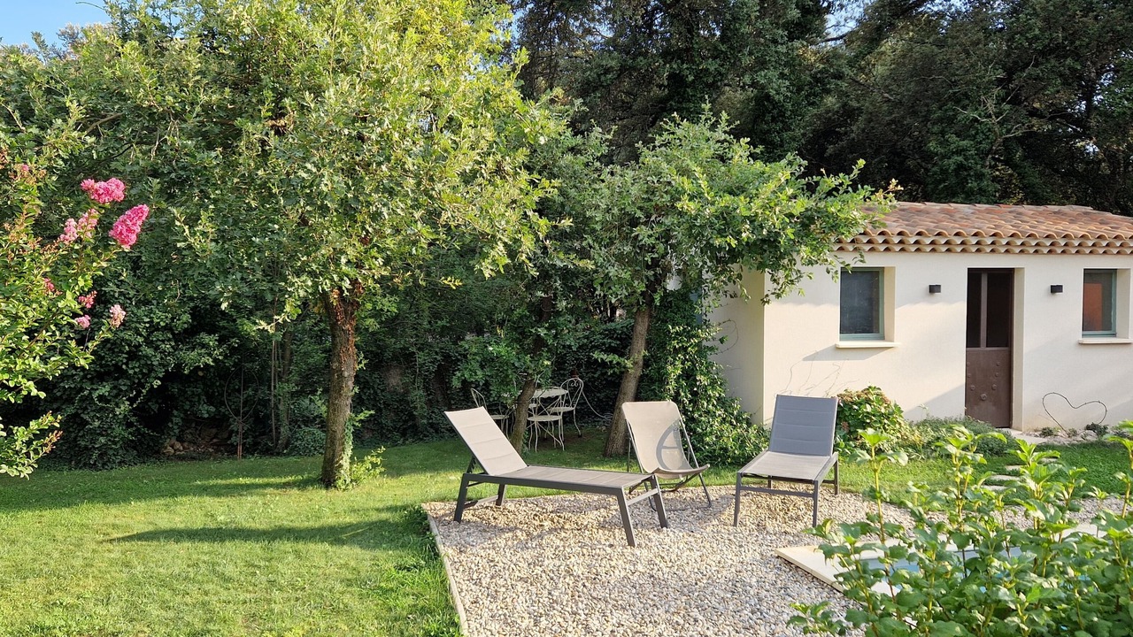 Photo of Outdoor in Uchaux