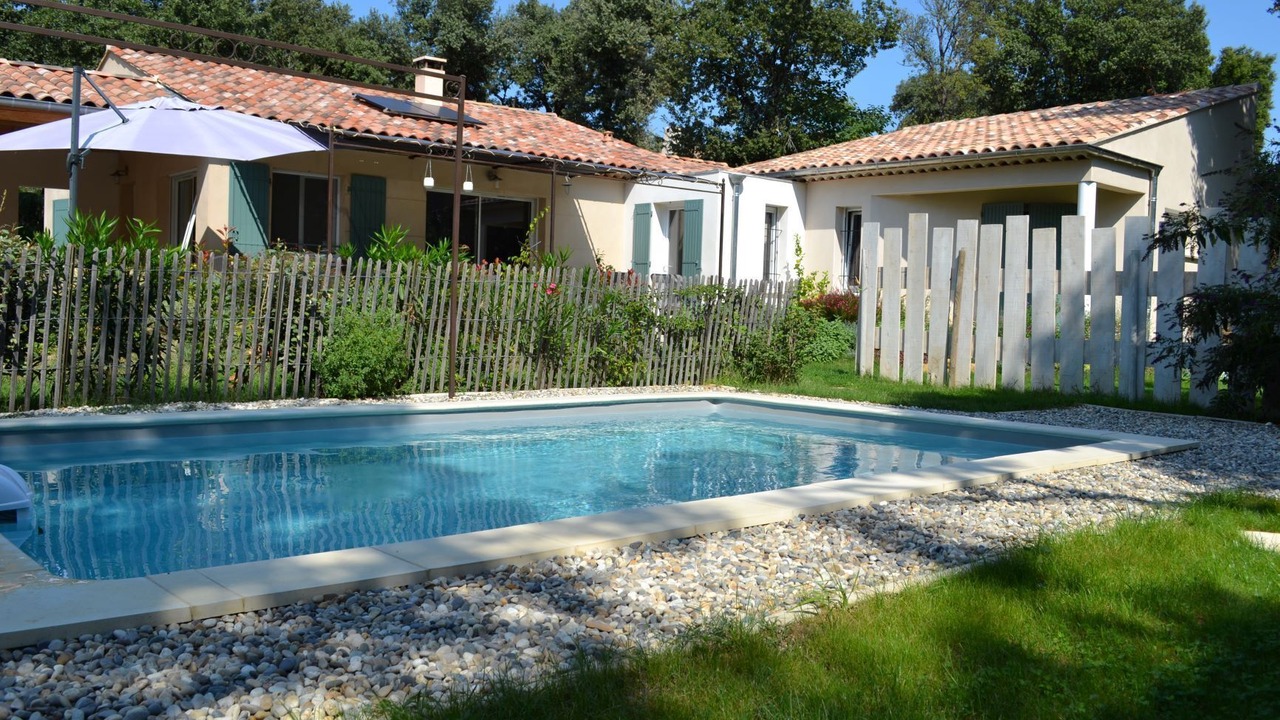 Photo of Outdoor in Uchaux