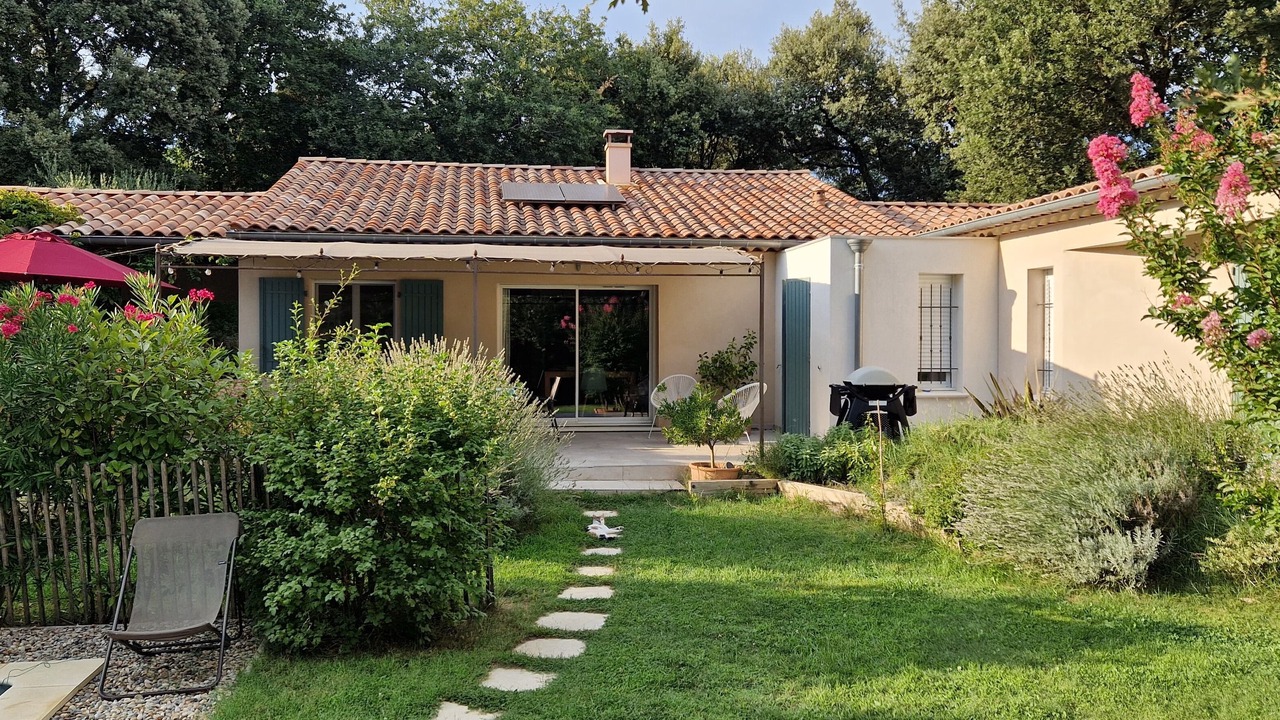 Photo of Outdoor in Uchaux