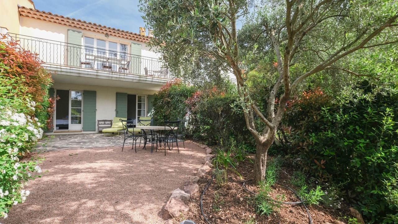 Photo of Outdoor in La Motte