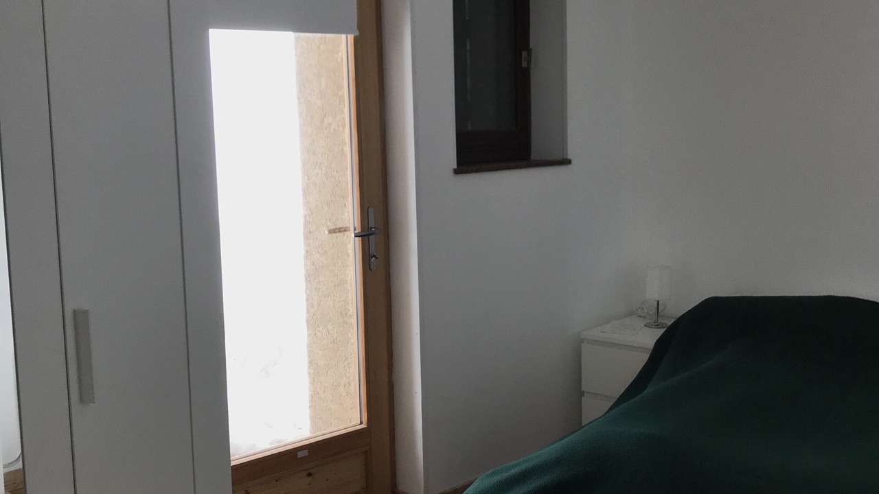 Photo of Bedroom in Vallouise