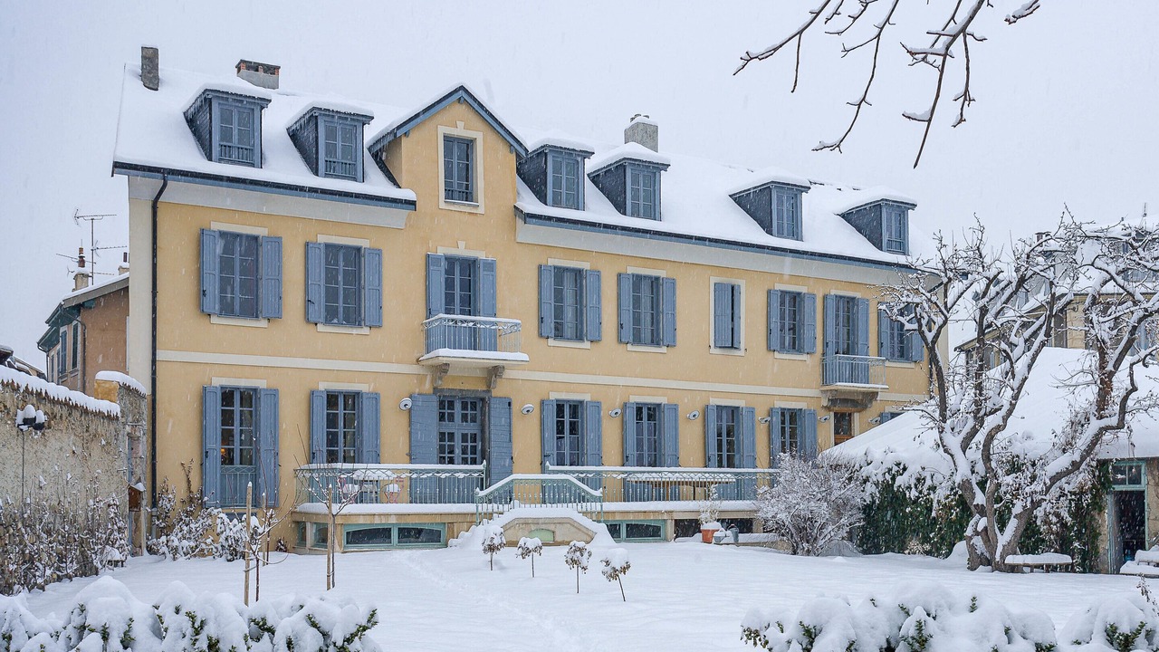 Photo of Outdoor in Embrun