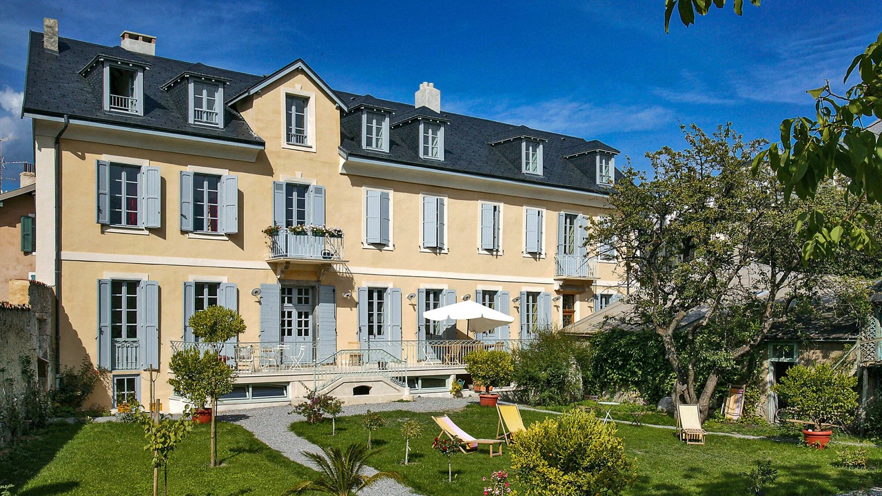 Photo of Outdoor in Embrun