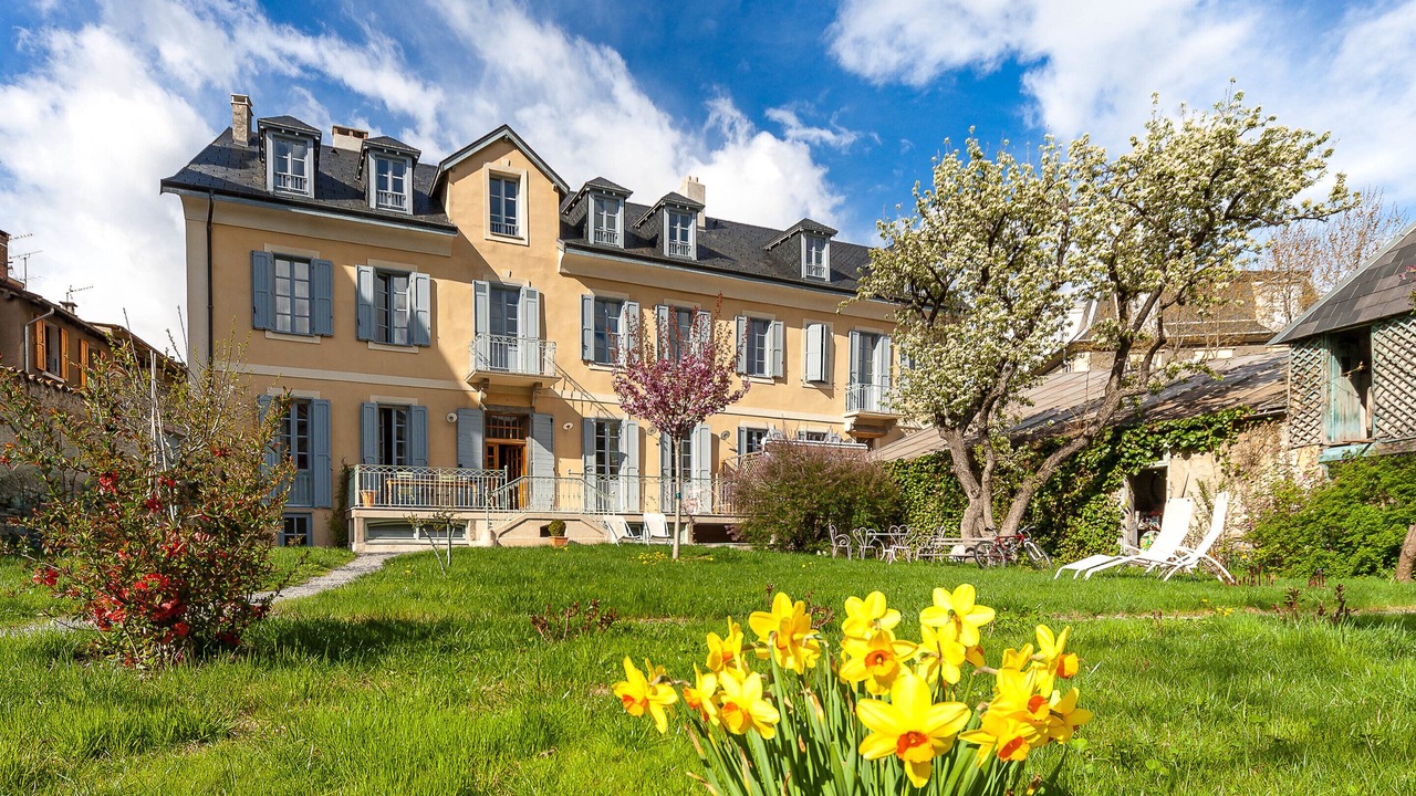 Photo of Outdoor in Embrun