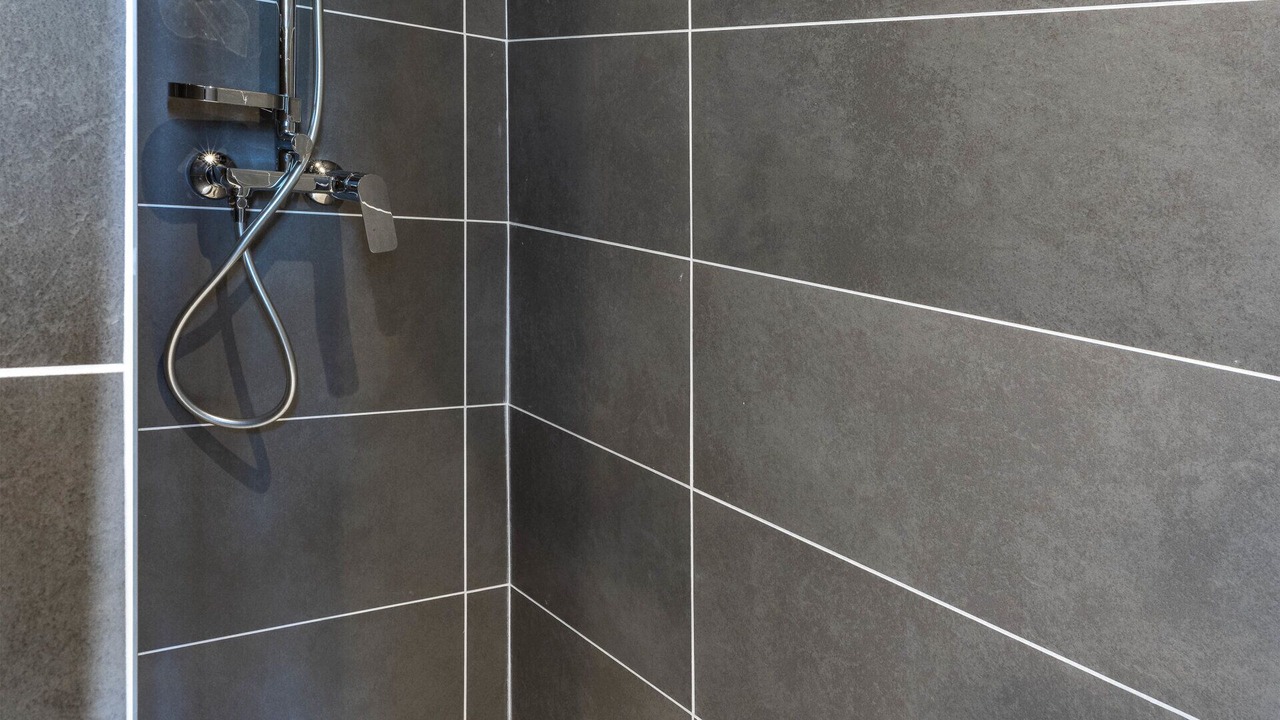 Photo of Bathroom in Embrun