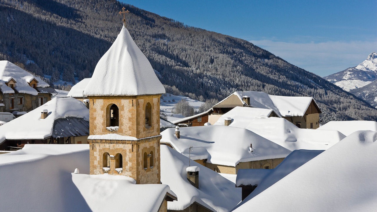 Photo of Others in Embrun