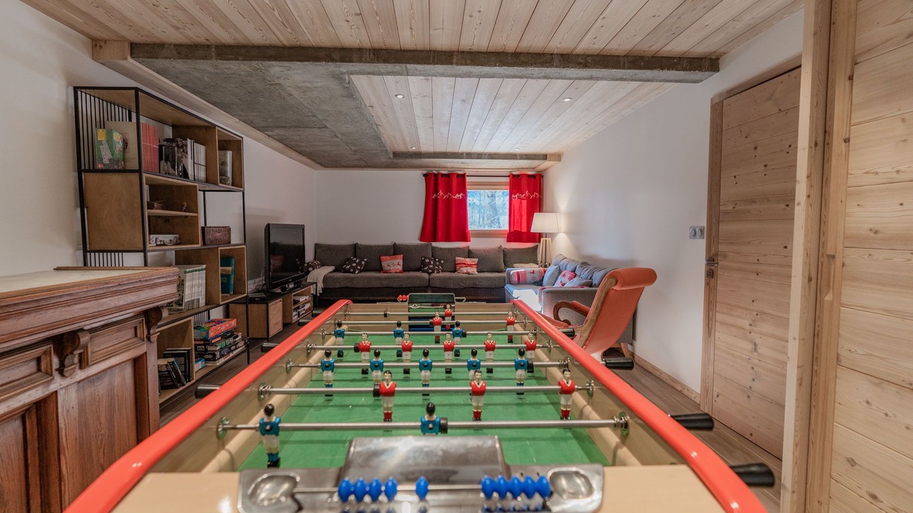 Photo of Bedroom in La Salle-les-Alpes