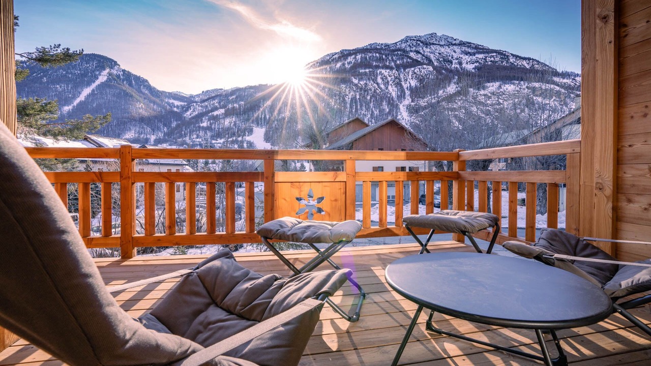 Photo of Others in La Salle-les-Alpes