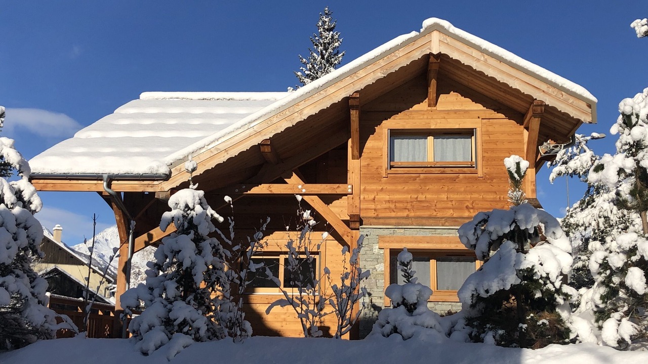 Photo of Outdoor in La Salle-les-Alpes