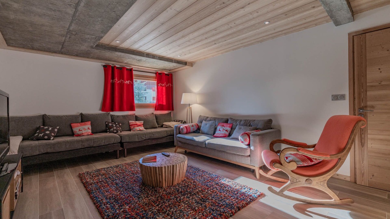 Photo of Bedroom in La Salle-les-Alpes