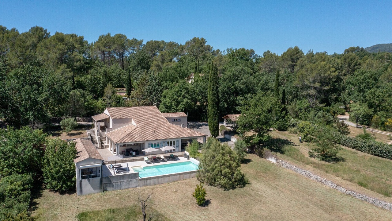 Photo of Outdoor in Seillans