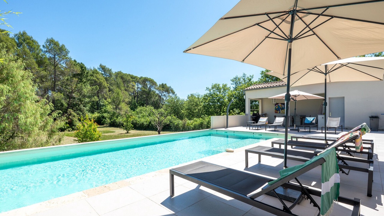 Photo of Outdoor in Seillans
