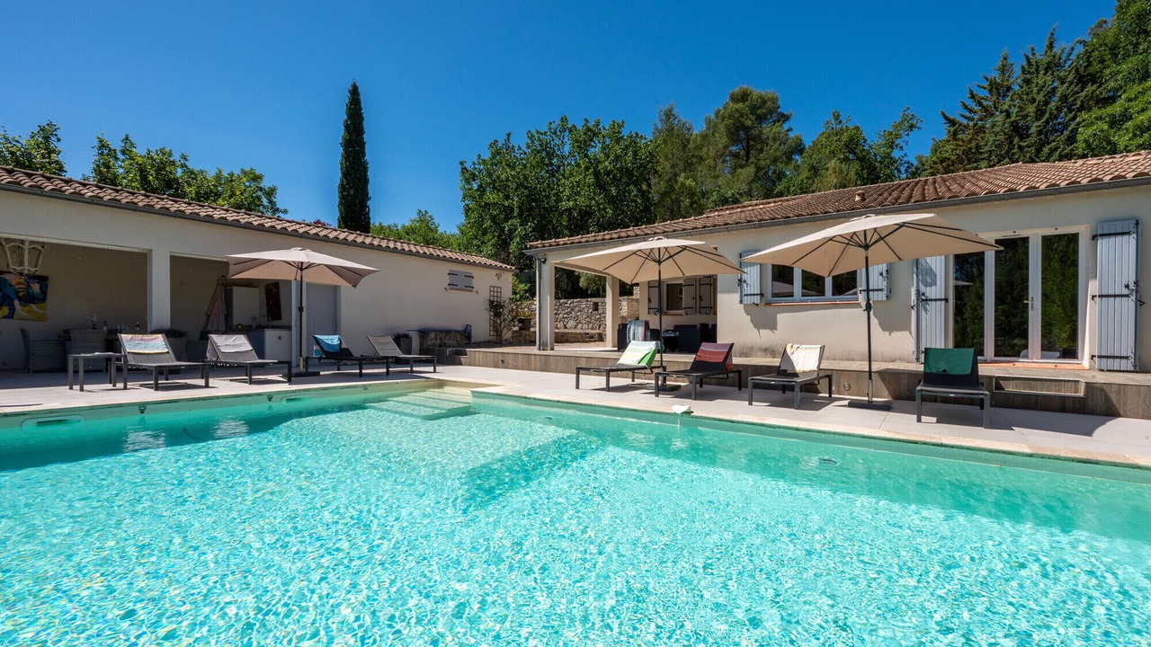 Photo of Outdoor in Seillans