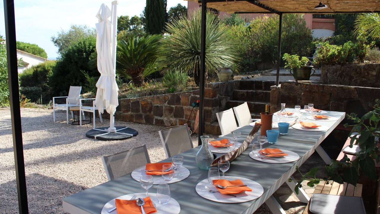 Photo of Outdoor in Les Issambres