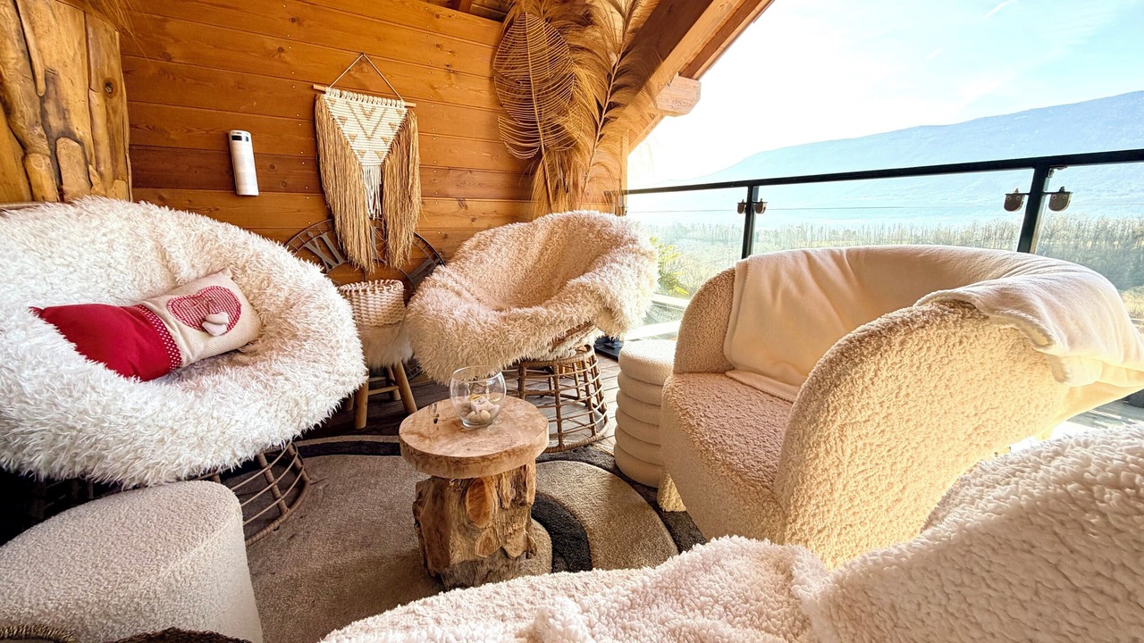 Photo of Outdoor in Viviers-du-Lac