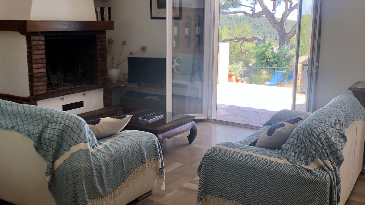 Photo of Livingroom in Ollioules
