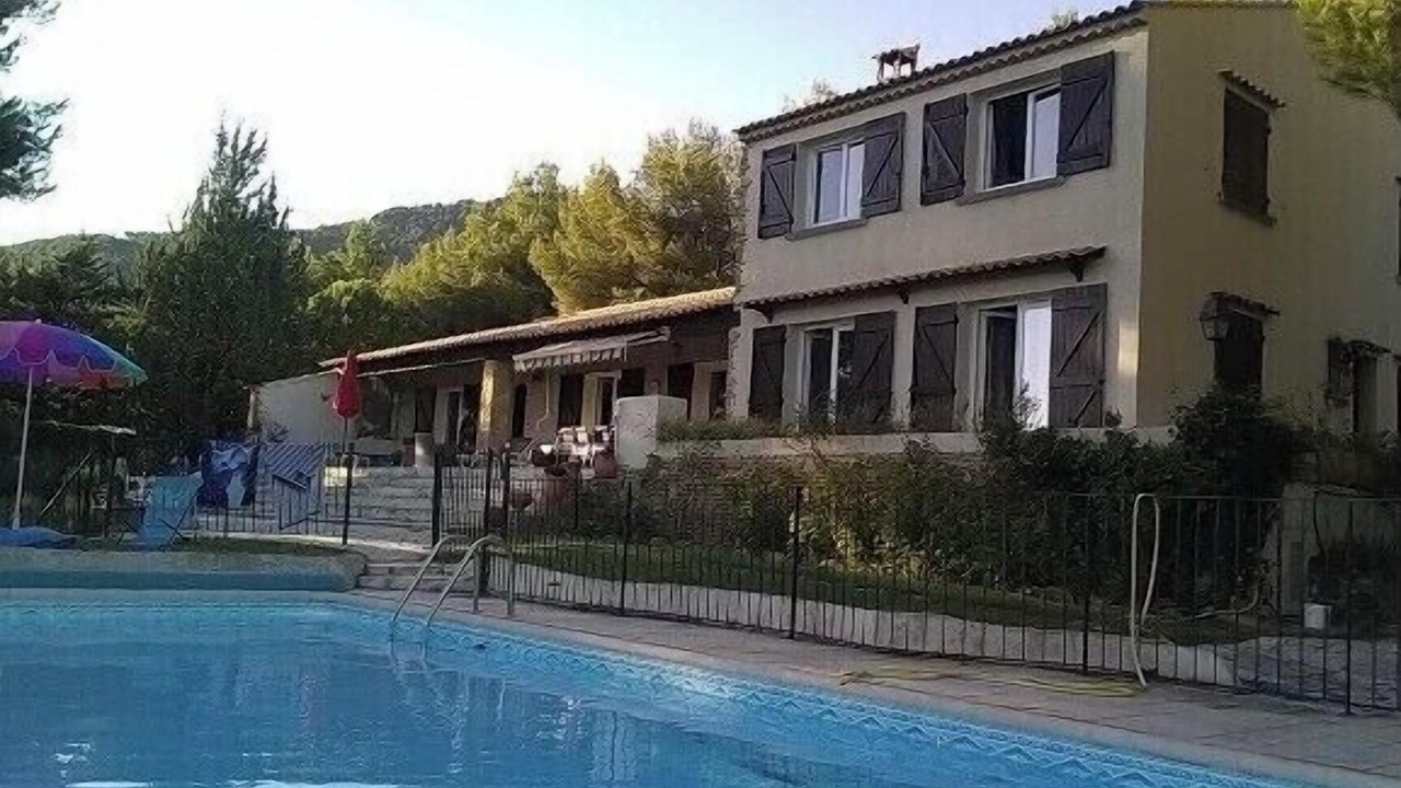 Photo of Outdoor in Ollioules