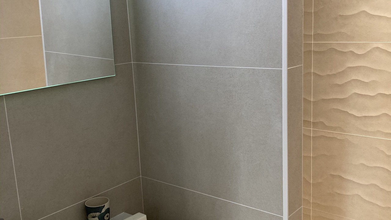 Photo of Bathroom in Jard-sur-Mer