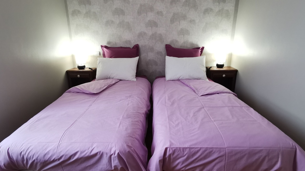 Photo of Bedroom in Briancon