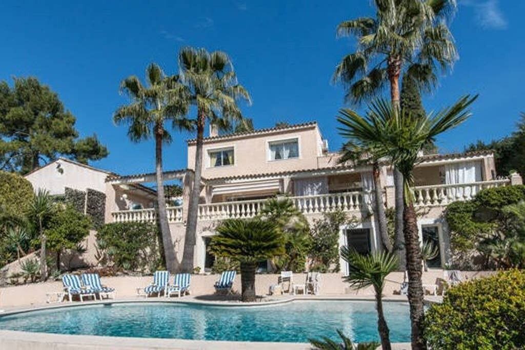 Photo of Outdoor in Antibes