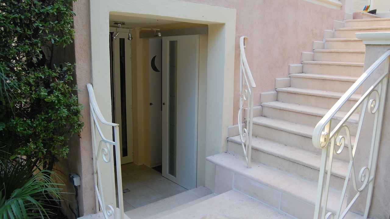 Photo of Outdoor in Antibes