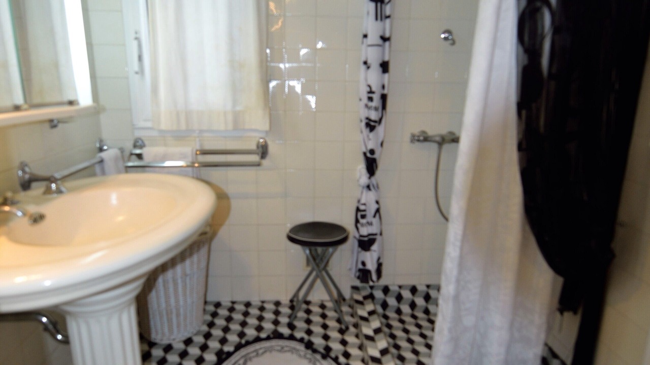Photo of Bathroom in Antibes