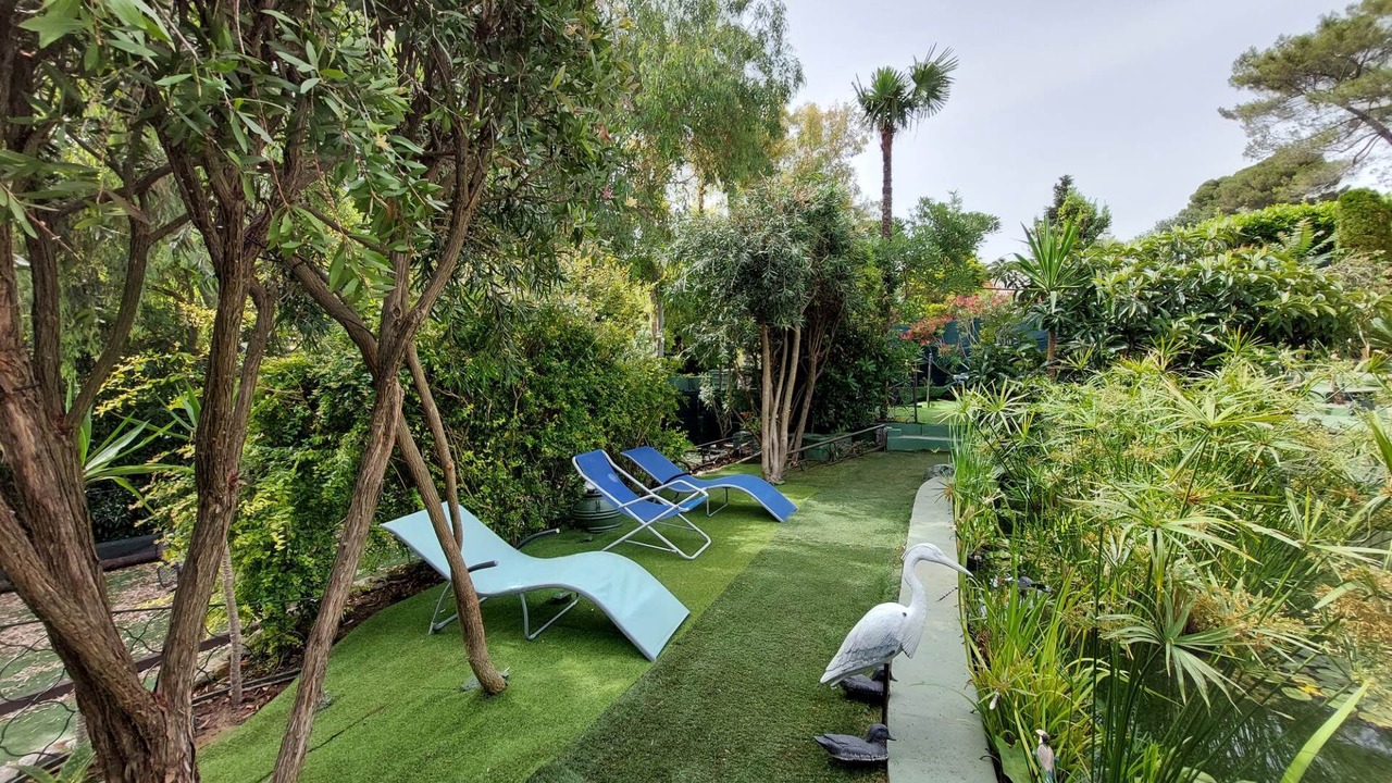 Photo of Outdoor in Antibes