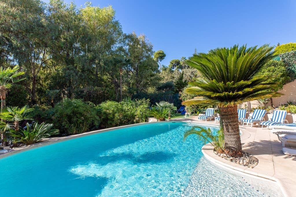 Photo of Outdoor in Antibes
