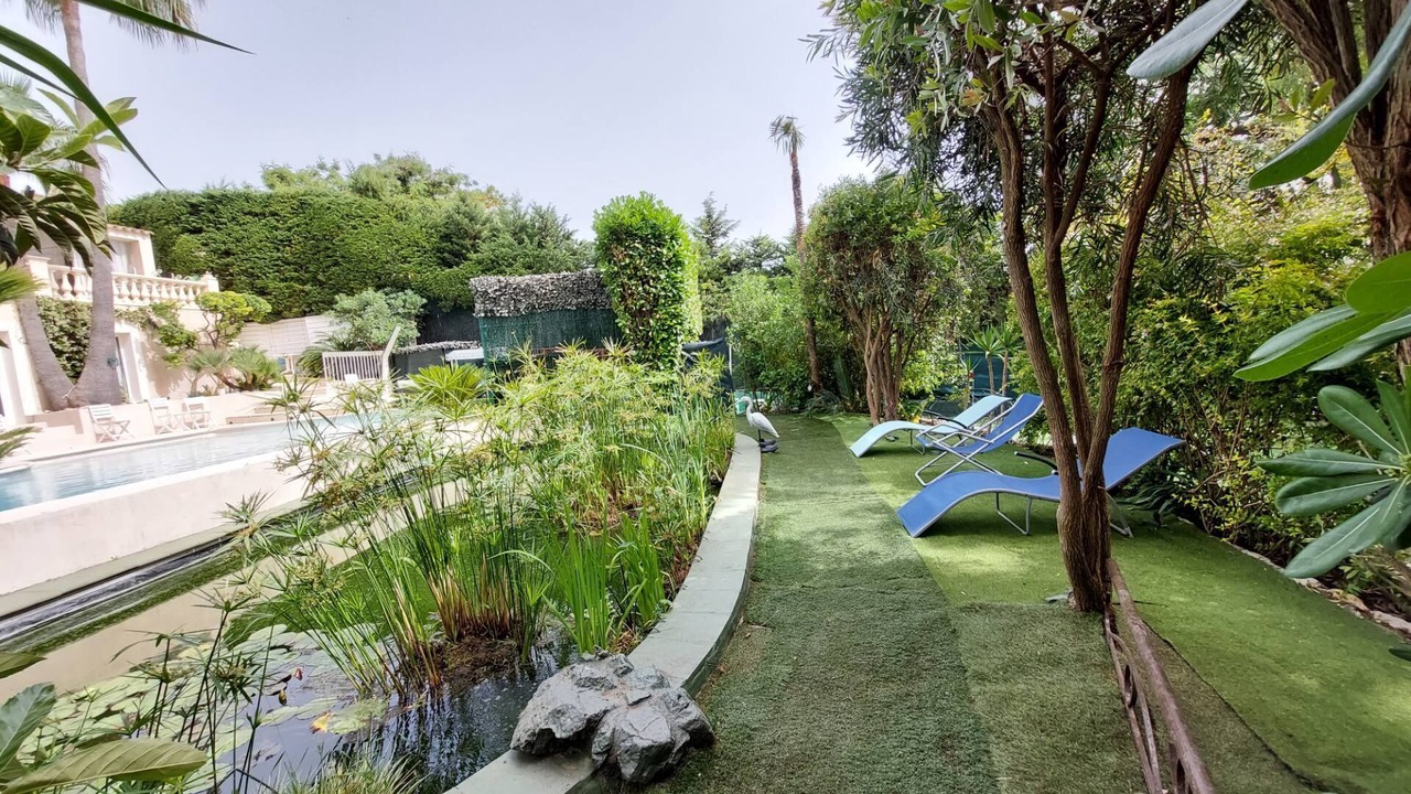 Photo of Outdoor in Antibes
