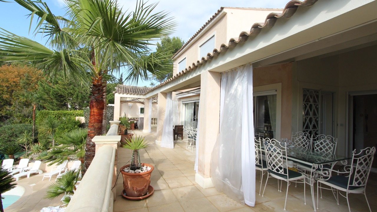 Photo of Outdoor in Antibes