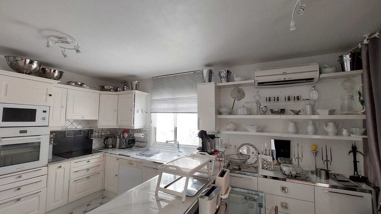 Photo of Kitchen in Antibes