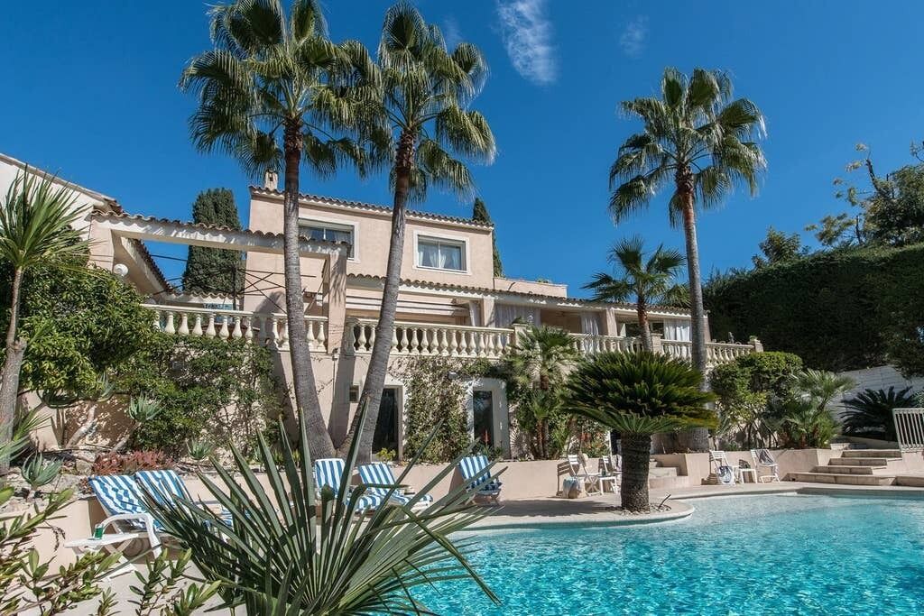 Photo of Outdoor in Antibes