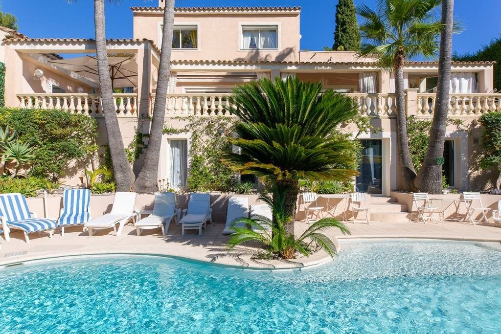 Photo of Outdoor in Antibes