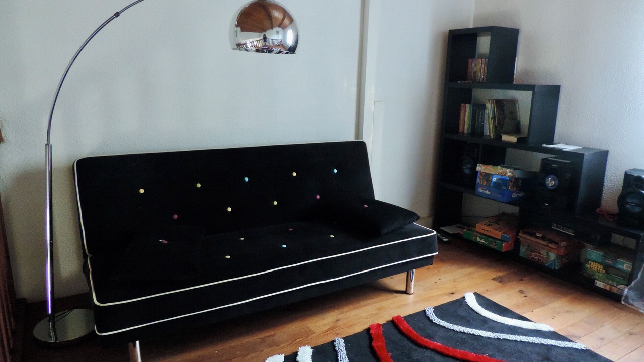 Photo of Livingroom in Uchaux