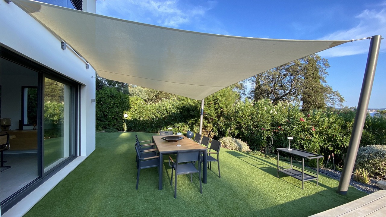 Photo of Outdoor in Sainte-Maxime